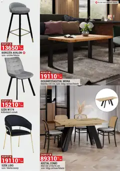 Merkury Market akciós újság - amely érvényes a következő dátumtól: 01.04.2026 | Oldal: 13