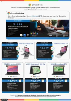 Computer Mania Specials │ valid from 01.07.2025 | Page: 18 | Products: Phone