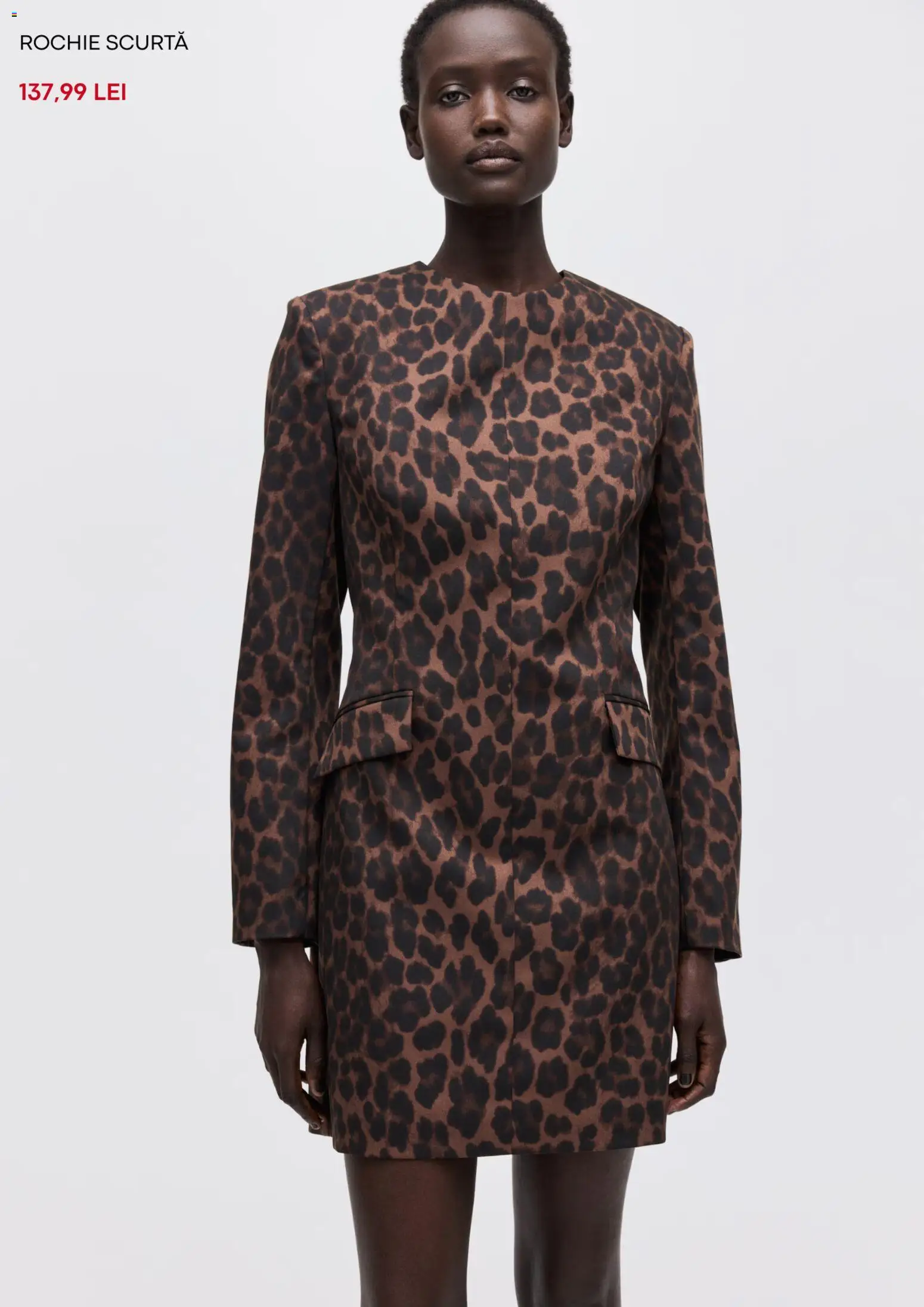 Noul catalog H&M – valabil de la 25.11.2025 | Pagină: 2 | Produse: Rochie