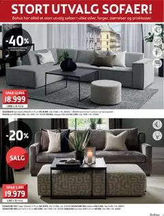 Forhåndsvisning av Bohus kundeavis gyldig fra 01.01.2026 | Side: 5