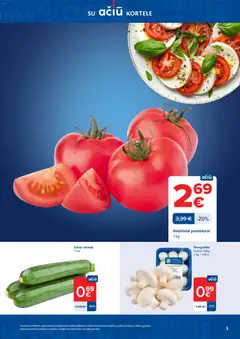 MAXIMA leidinys galioja nuo 14.04.2026 | Puslapis: 3