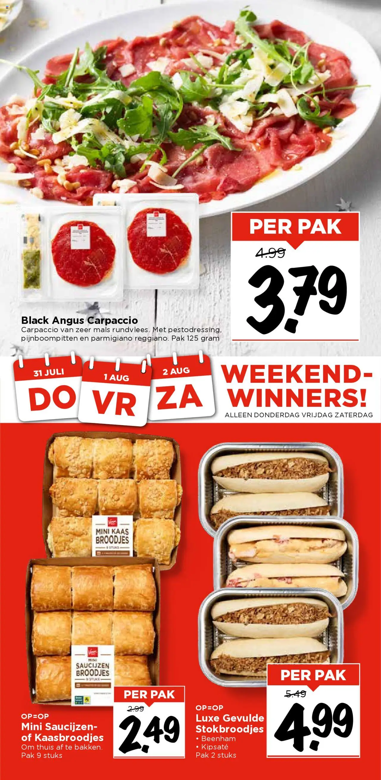  | Pagina: 4 | Producten: Kaas, Calvados, Broodjes