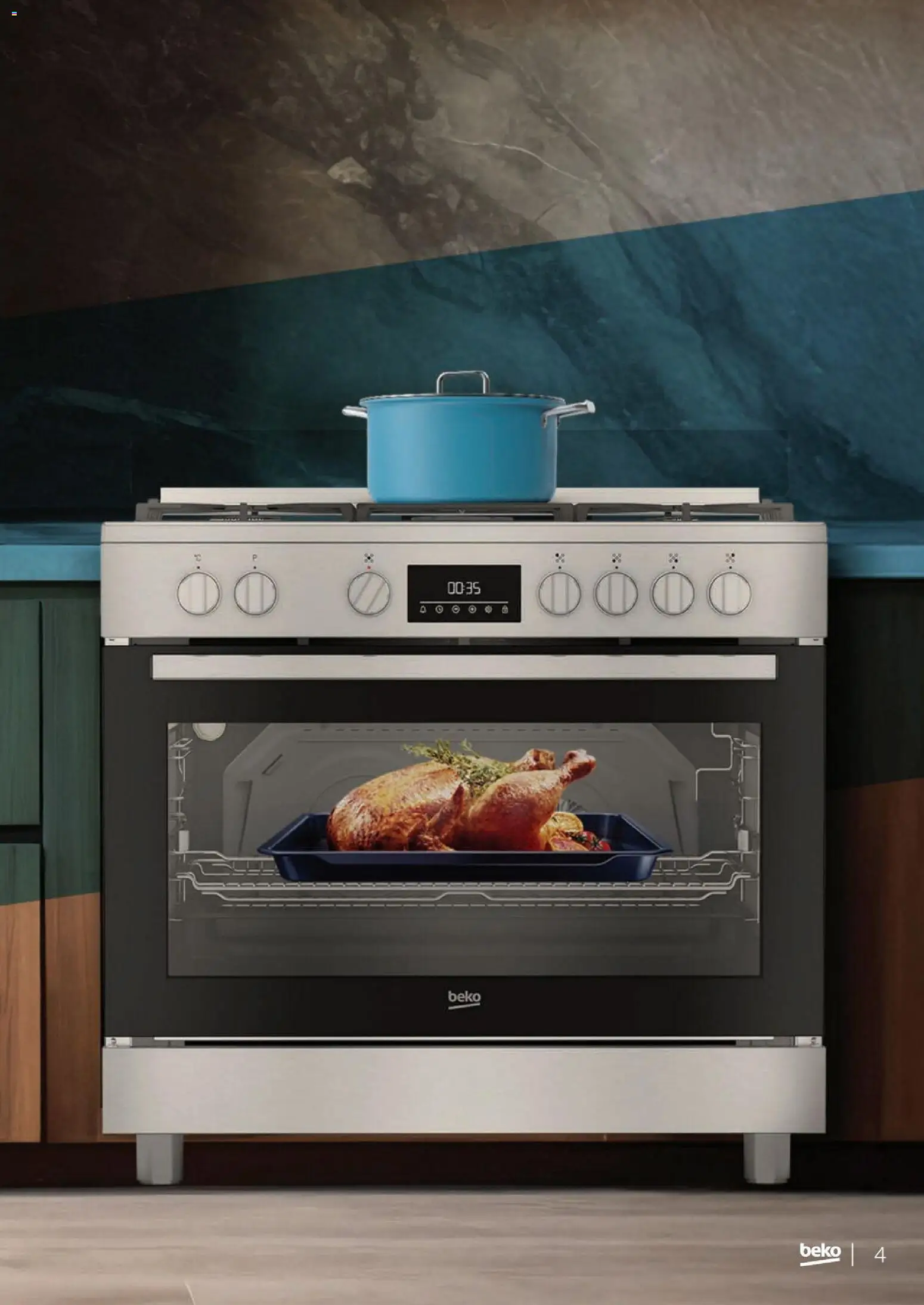 Novi Mömax katalog ponudbe – veljaven od 22.01.2026 | Stran: 5