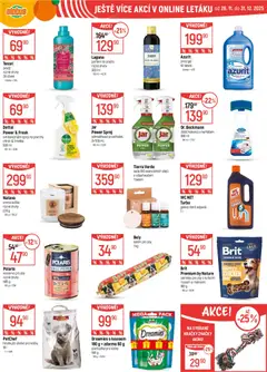 Náhled letáku Globus leták od 10.12.2025 | Strana: 46