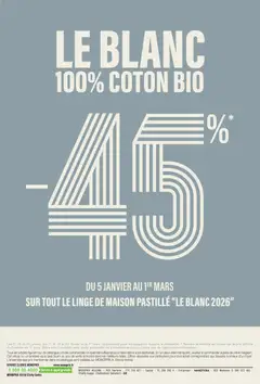 Monoprix - Prévisualisation de Monoprix catalogue valide à partir de 17.02.2026 | Page: 57