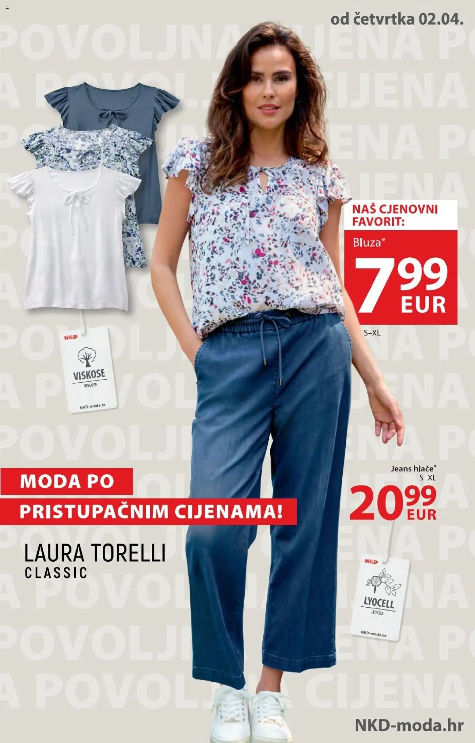 NKD katalog | vrijedi od 02.04.2026 | Stranica: 3