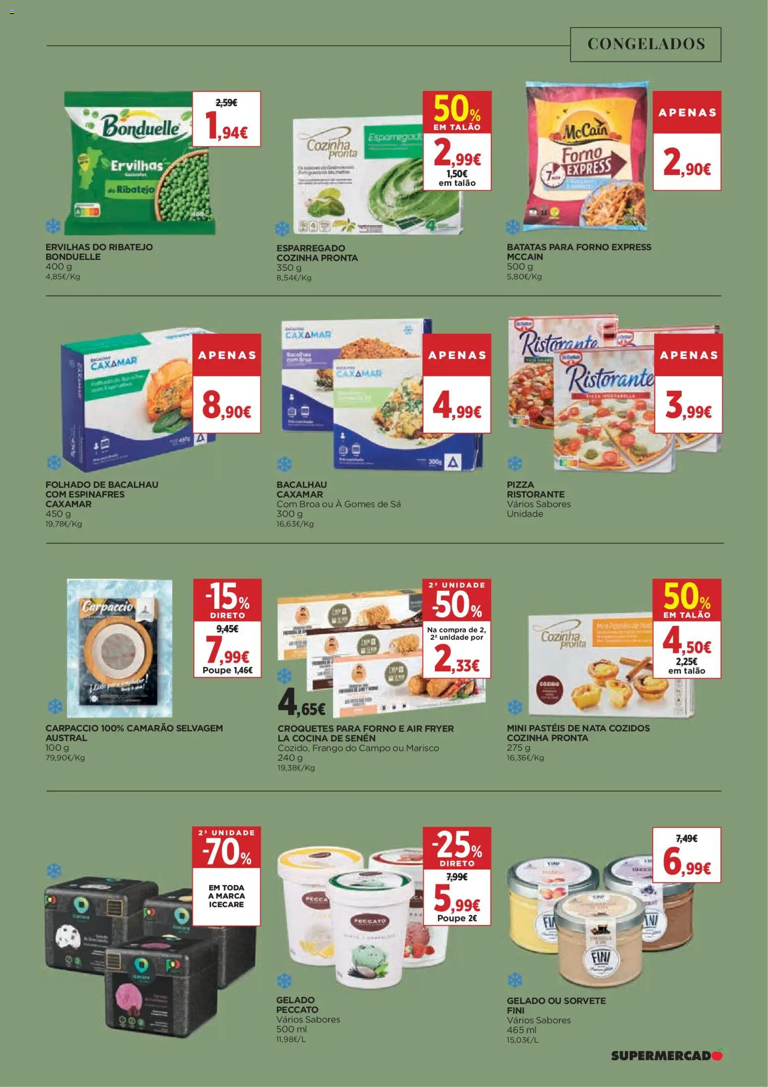 El Corte Ingles folheto │ válido de 05.12.2025 | Página: 17