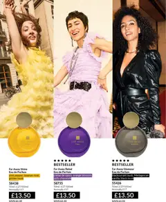 Preview of AVON - Offers valid from 01.01.2026 | Page: 129