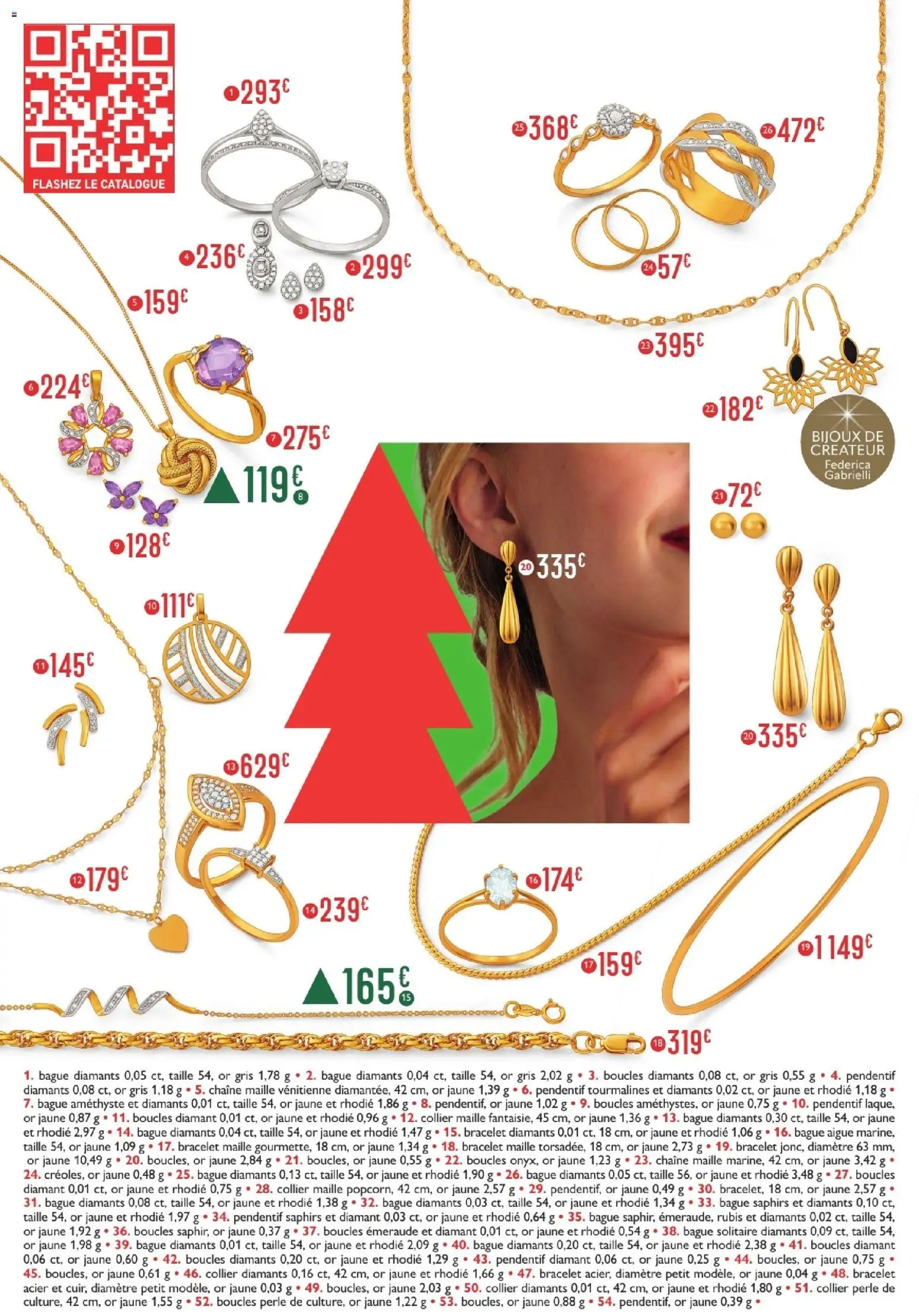 {H1} | Page: 4 | Produits: Collier, Bracelet, Pendentif, Bijoux