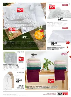 XXXLutz leták platný od 09.02.2026 | Strana: 3