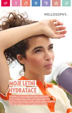 Oriflame katalog č.10/2025 od 06.07.2025 | Strana: 88 | Produkty: Hrnek