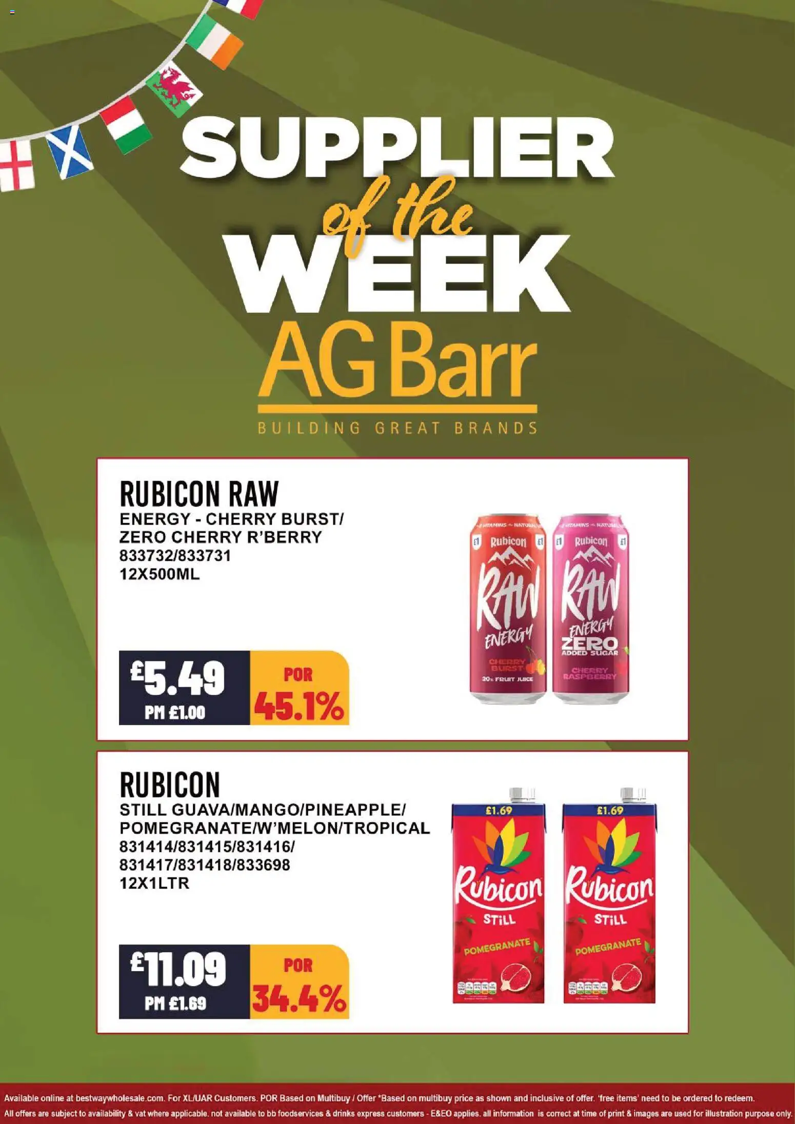 {H1} | Page: 8 | Products: Juice, Papier carton, Raspberry