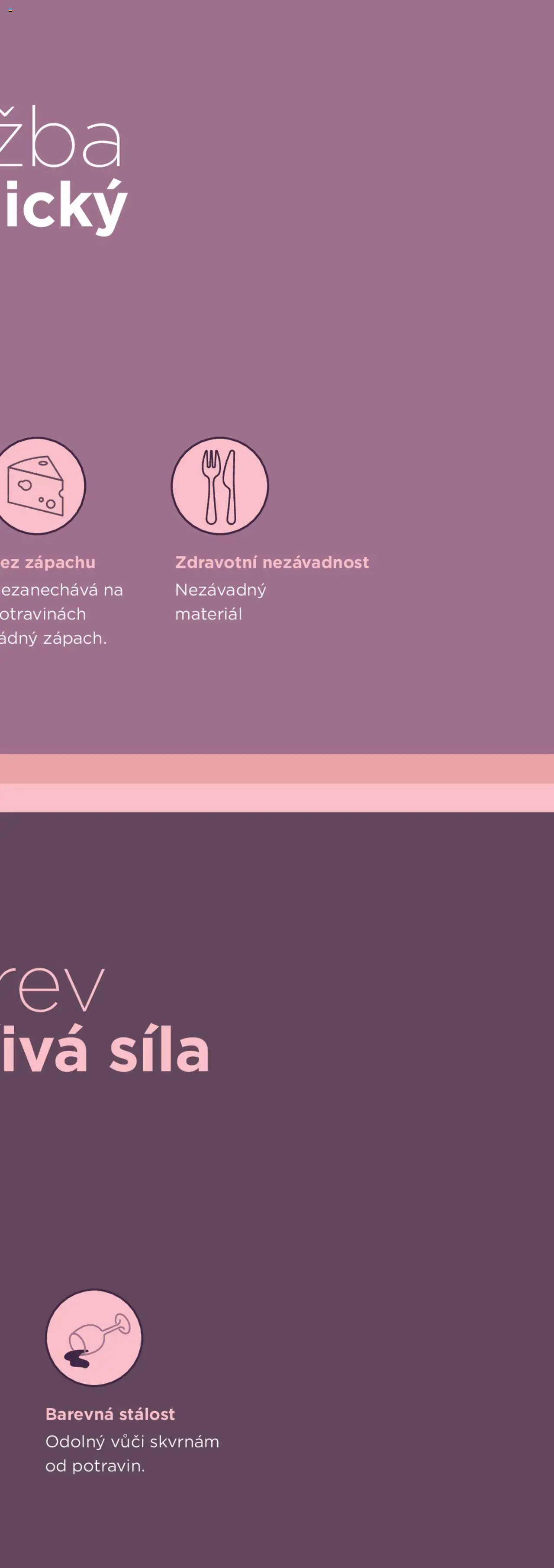 Möbelix leták - Schock od 01.01.2025 | Strana: 7