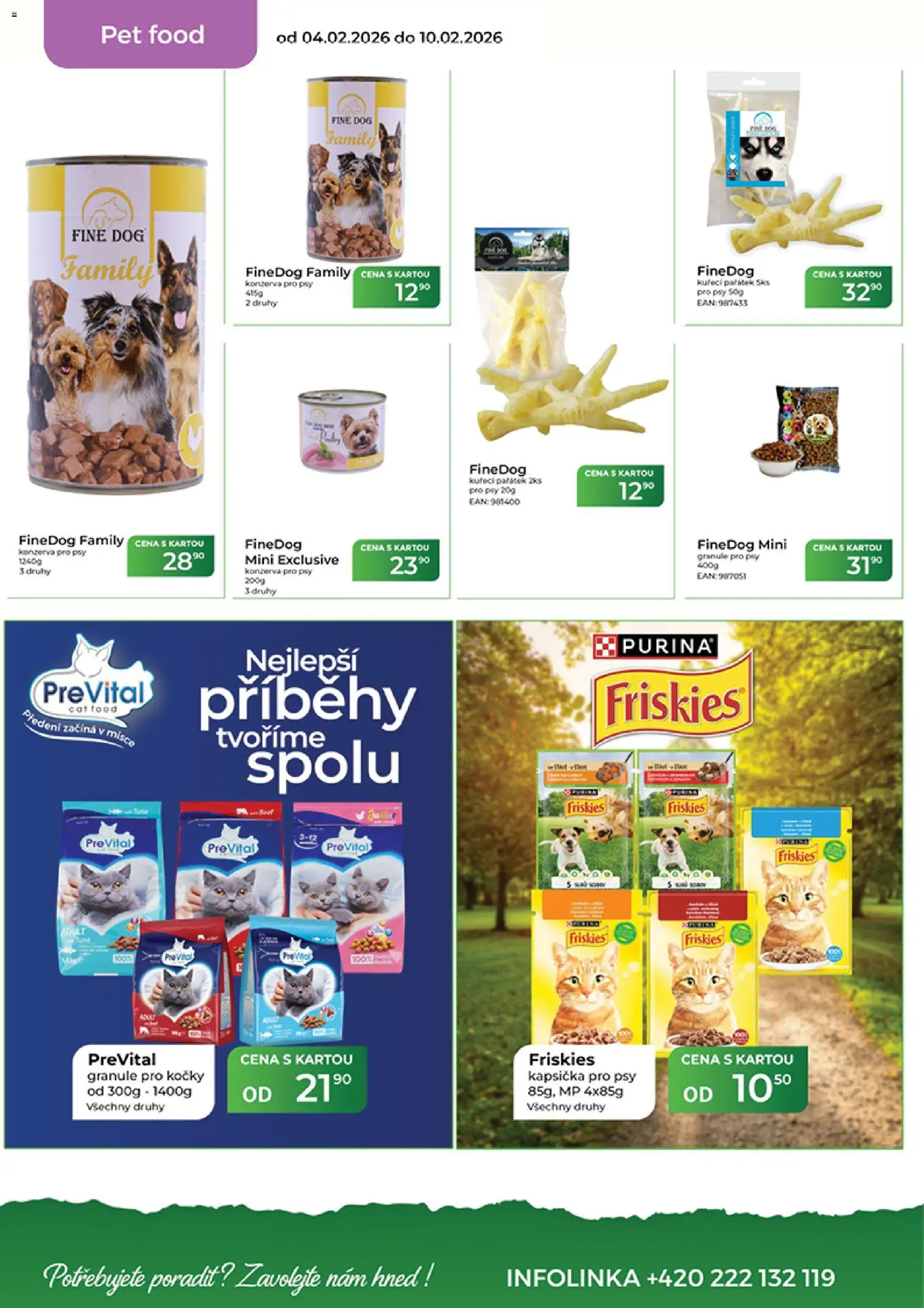 Tamda Foods leták od 04.02.2026 | Strana: 40