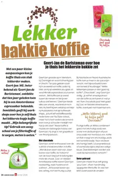 Dirk - Lekker Doen winter 2026 - Voorbeeld van een folder van Dirk, geldig van 07.01.2026 | Pagina: 24