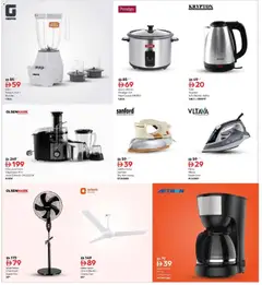 Preview of Nesto - Offers valid from 05.12.2025 | Page: 32 | Products: Fotoaparát, Smoothie, Marmelade, Tablets