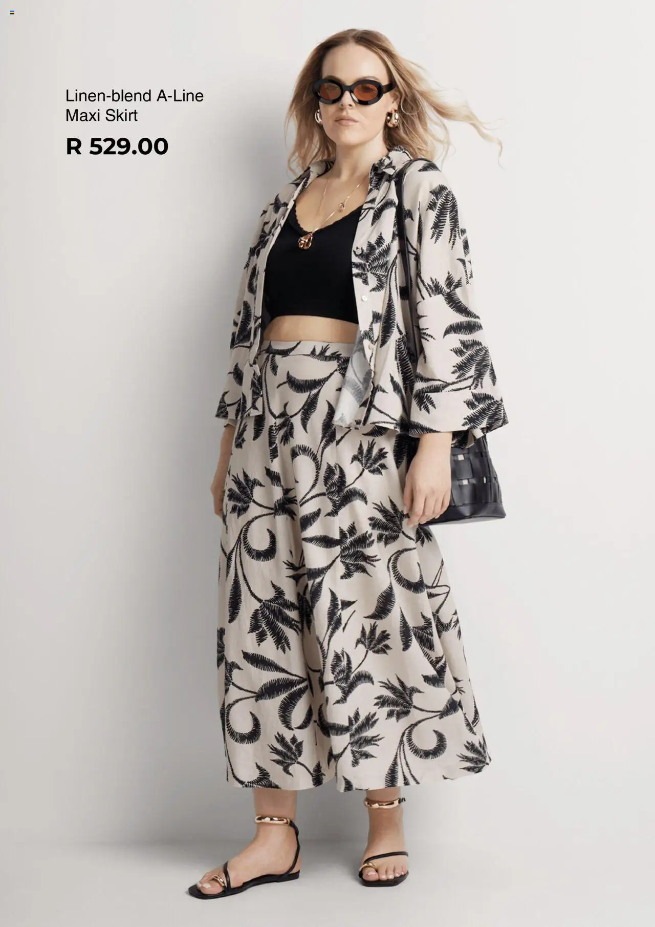 Foschini Specials │ valid from 24.08.2025 | Page: 9 | Products: Skirt