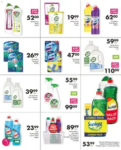 Save specials catalogue – valid from 12.02.2026 | Page: 73