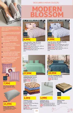 Pré-visualização Auchan - Páscoa válido de 13.03.2026 | Página: 18