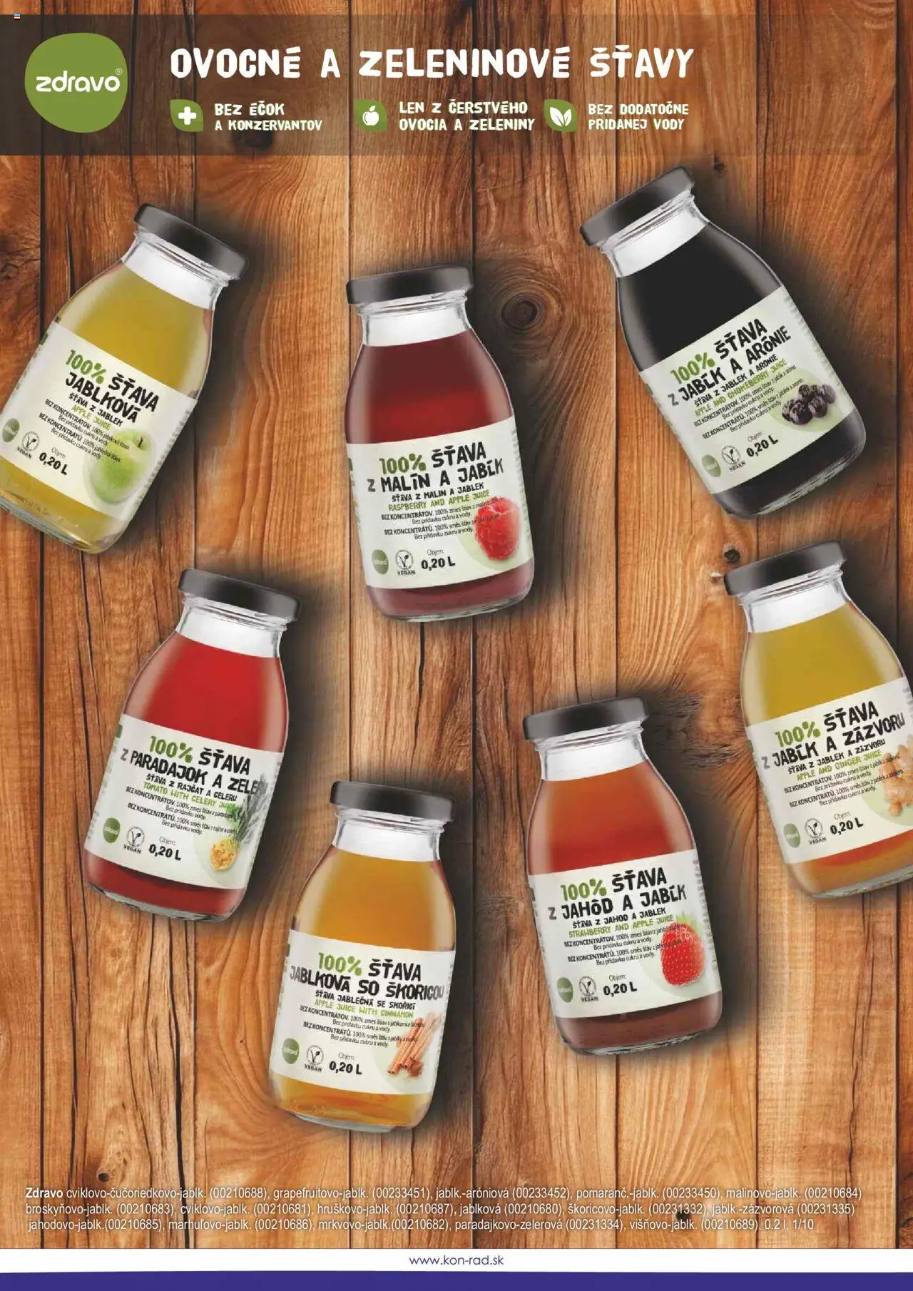 Nové KON - RAD akcie – leták je platný od 01.05.2025 | Strana: 43 | Produkty: Apple