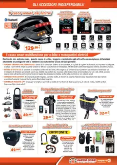 Volantino Expert del 14.07.2025 | Pagina: 27 | Prodotti: Monopattino, Smartphone, Video, Cestino