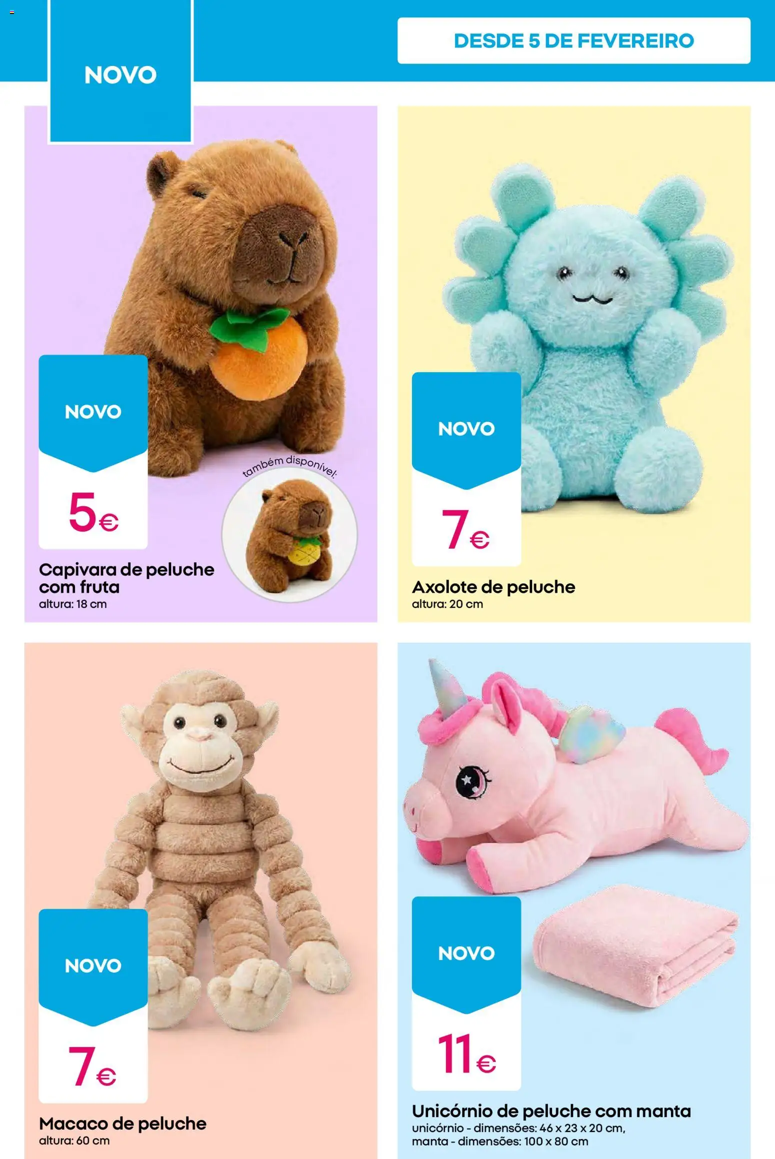 Pepco folheto │ válido de 12.02.2026 | Página: 16