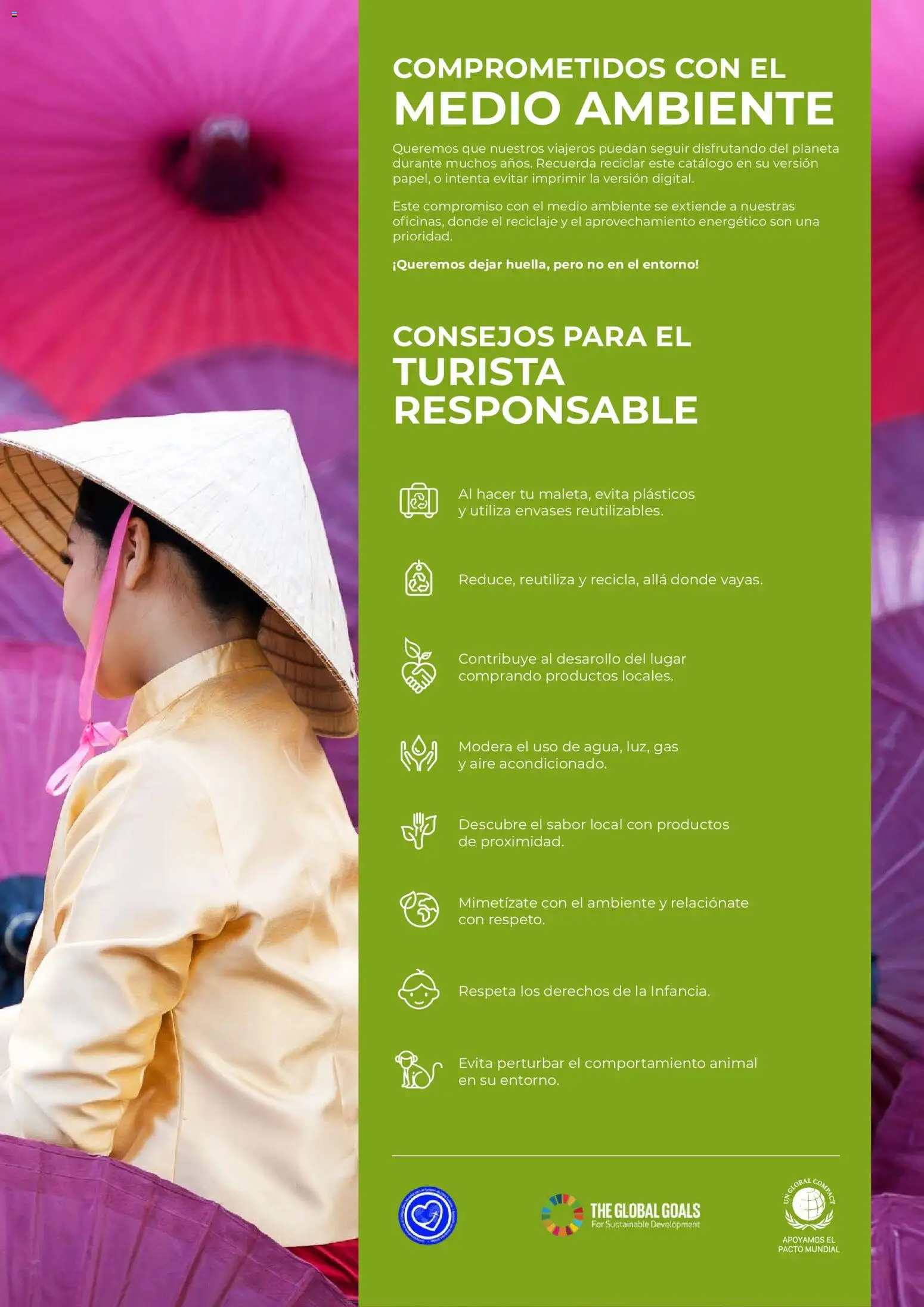 Viajes El Corte Inglés Asia y Oceanía │ válido desde el 01.01.2026 | Página: 5