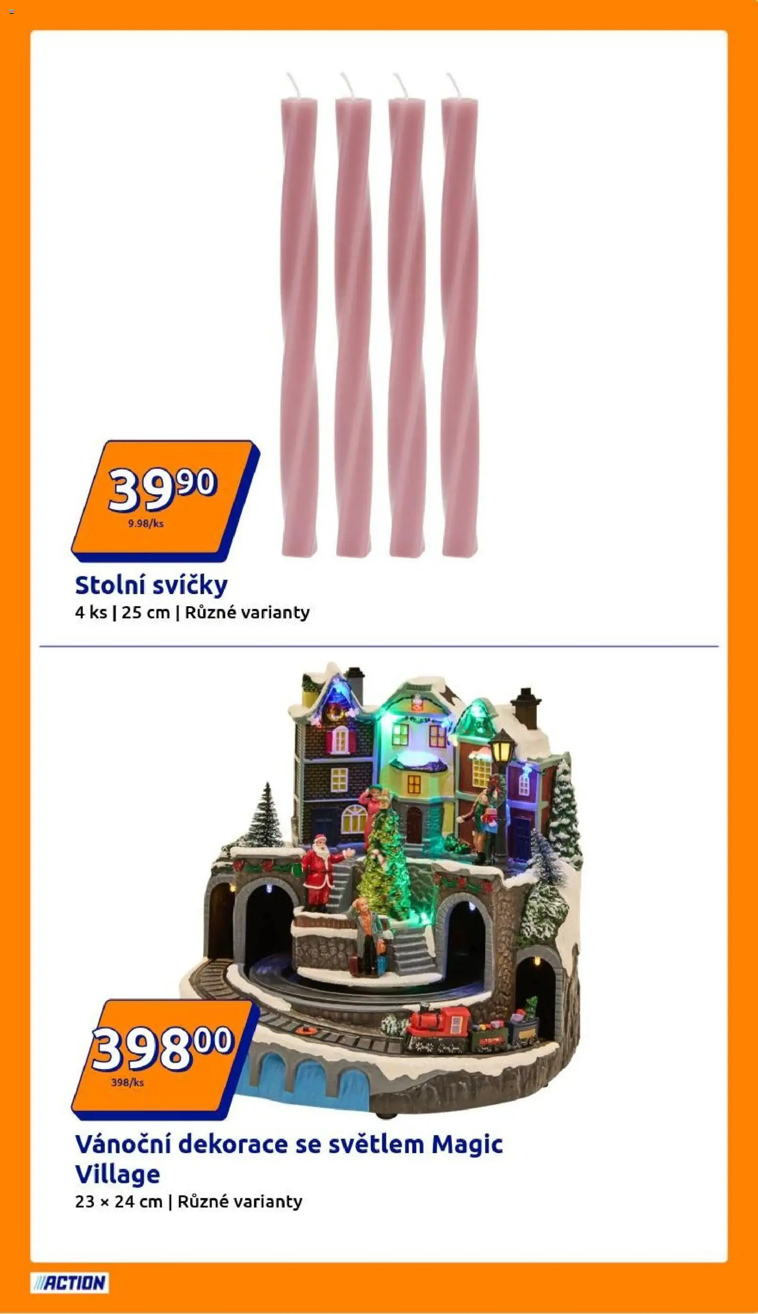 Action leták od 03.12.2025 | Strana: 29