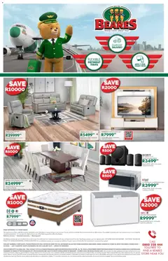 Beares specials catalogue – valid from 23.02.2026 | Page: 14
