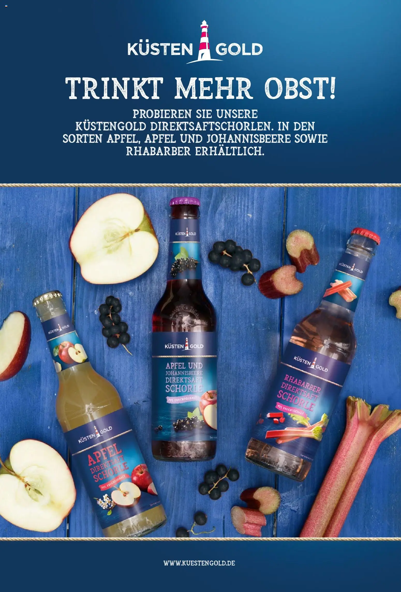 Combi myTime April 2026 – gültig ab 01.04.2026 | Seite: 54 | Produkte: Äpfel, Obst, Rhabarber