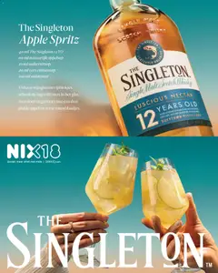 Gall en Gall - Toost magazine 2 - Voorbeeld van een folder van Gall en Gall, geldig van 27.11.2025 | Pagina: 21