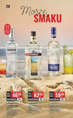 Biedronka gazetka - Czas na toast od 14.07.2025 | Strona: 20