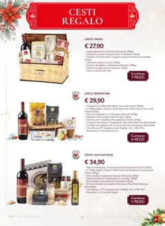 Anteprima del volantino Pan Natale catalogo valido a partire dal 13.11.2025 | Pagina: 6