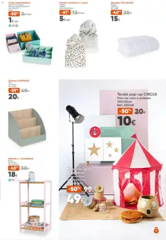 Pré-visualização Hôma Catálogo válido de 09.01.2026 | Página: 11