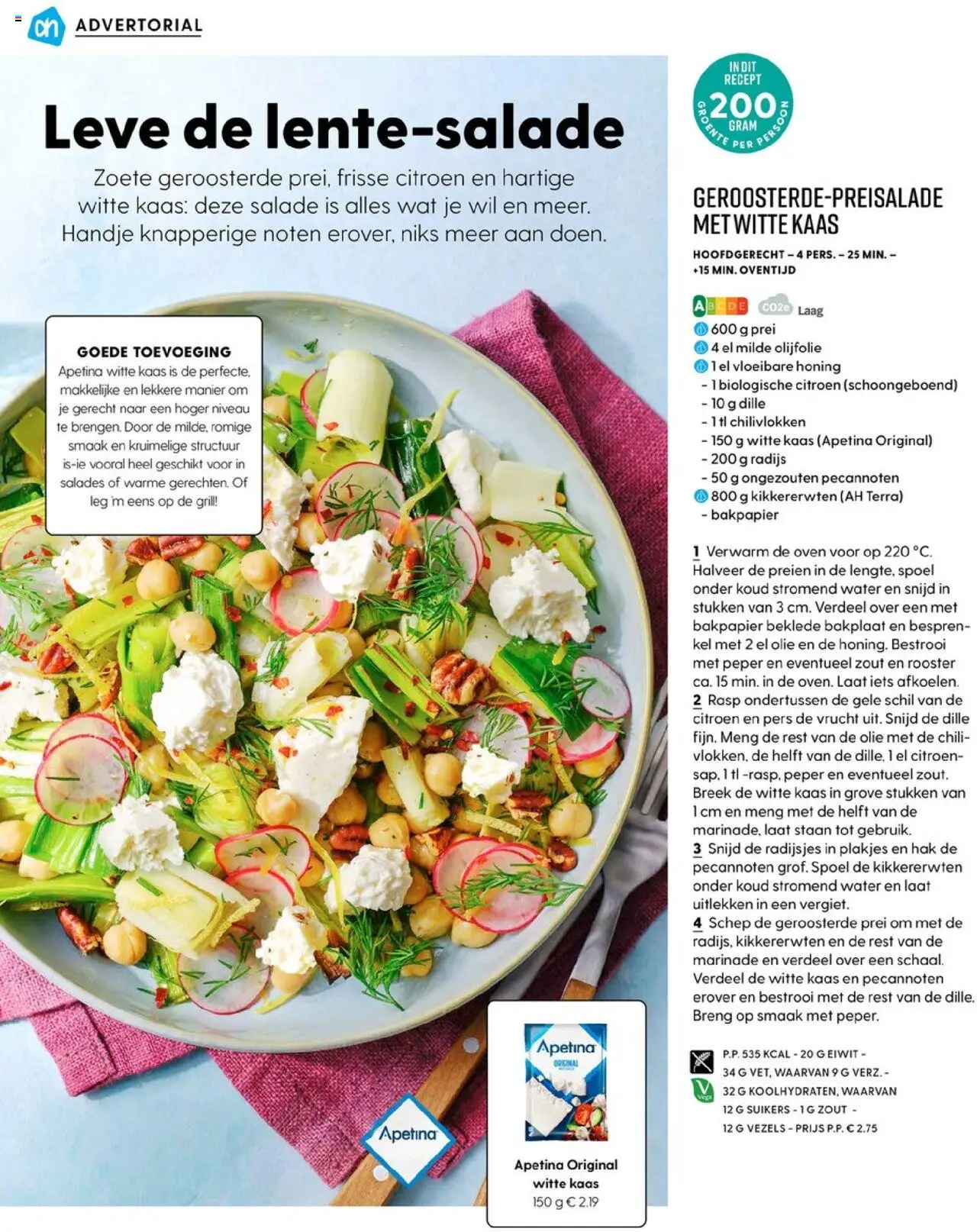  | Pagina: 42 | Producten: Olijfolie, Kikkererwten, Grill, Rooster