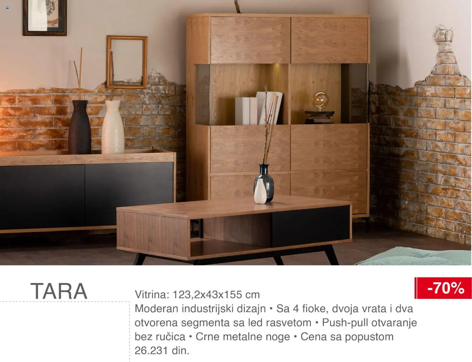 SIMPO katalog - važi od 01.04.2026 | Strana: 8 | Proizvode: Vrata