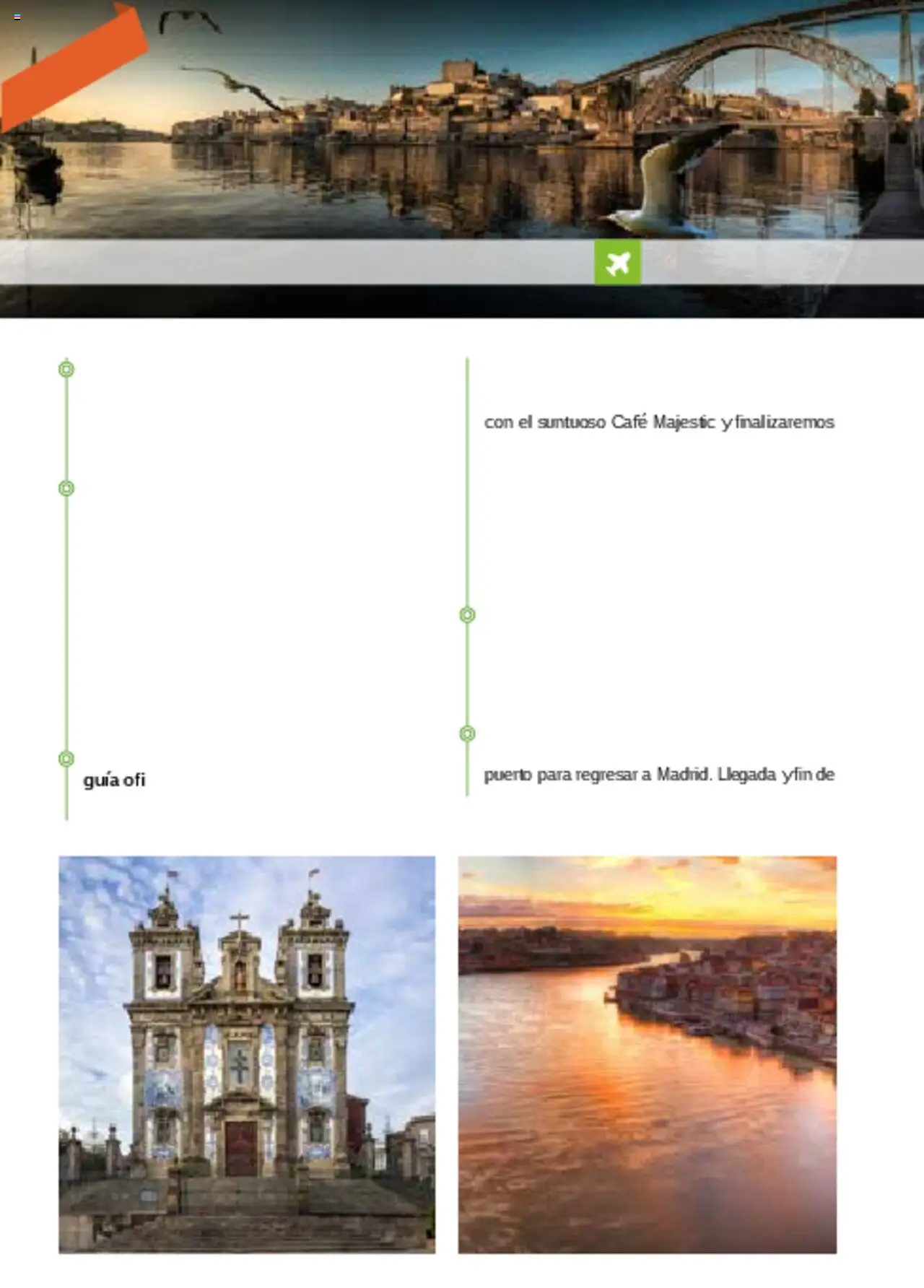 Viajes El Corte Inglés Rutas Culturales de la Comunidad de Madrid │ válido desde el 01.04.2025 | Página: 90 | Productos: Café