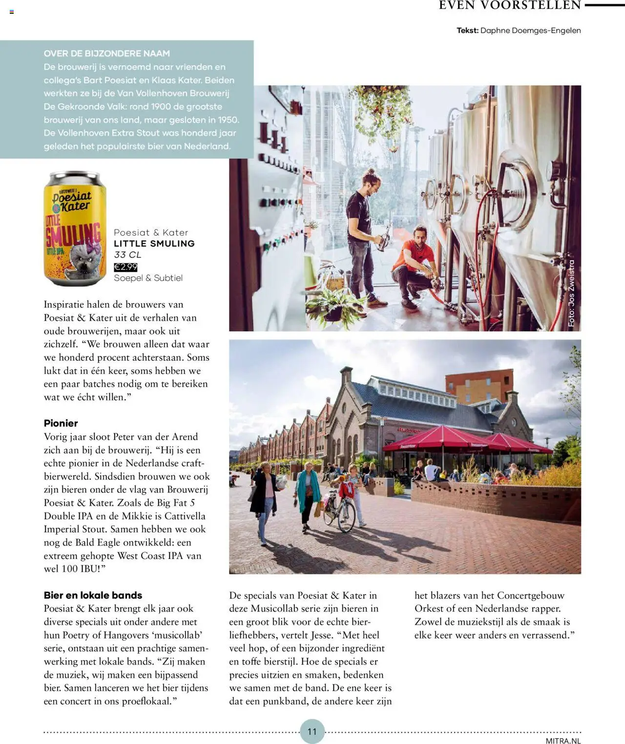  | Pagina: 11 | Producten: Bier, Was