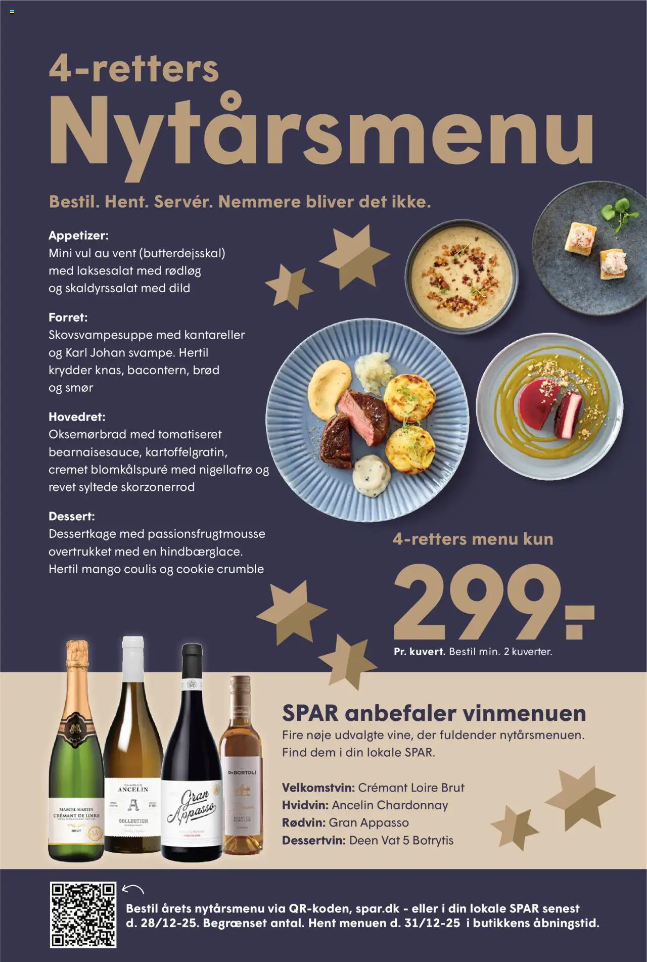 Spar tilbudsavis – gyldig fra 17.10.2025 | Side: 5 | Produkter: Mango, Kantareller, Brød, Dild