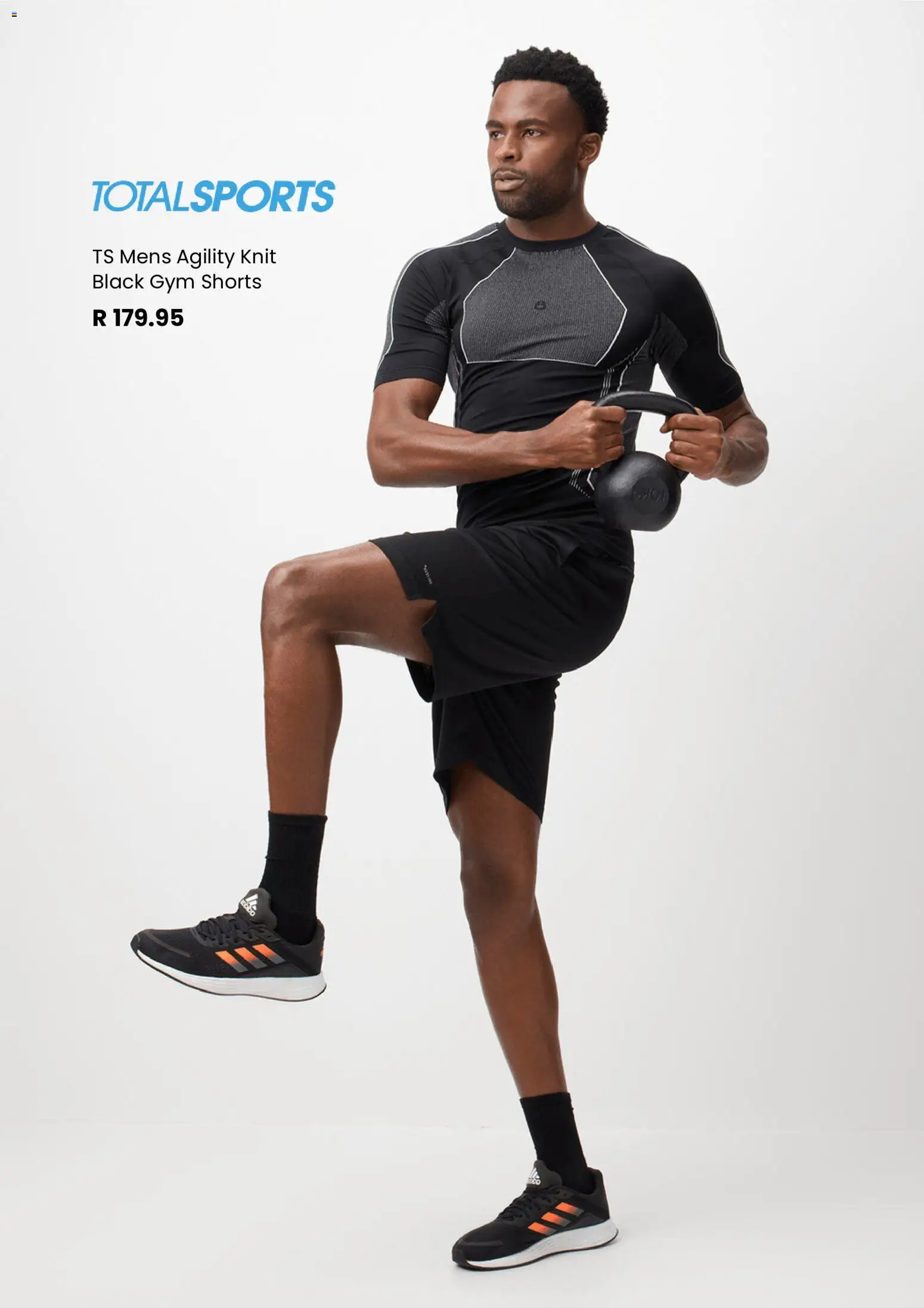 New Totalsports catalogue – valid from 19.11.2025 | Page: 15