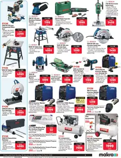 Makro specials catalogue – valid from 18.01.2026 | Page: 9