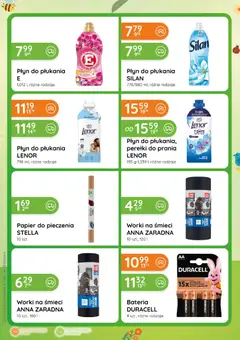 Pogląd oferty "Eurocash gazetka - Katalog Chemiczny" - ważna od 02.04.2026 | Strona: 18