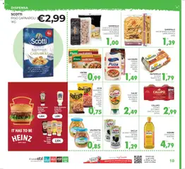 Volantino Eté del 09.09.2025 | Pagina: 10