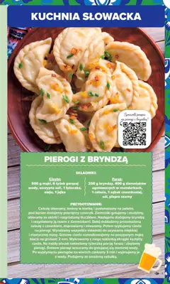 Carrefour Gazetka - Kuchnia słowiańska od 04.08.2025 | Strona: 3