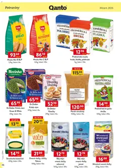 Náhled letáku Astur & Qanto leták - Velkoobchod 03/2026 od 01.03.2026 | Strana: 148