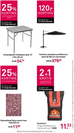  | Pagina: 10 | Producten: Verlichting