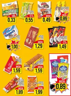 Klas leták platný od 23.03.2026 | Strana: 14