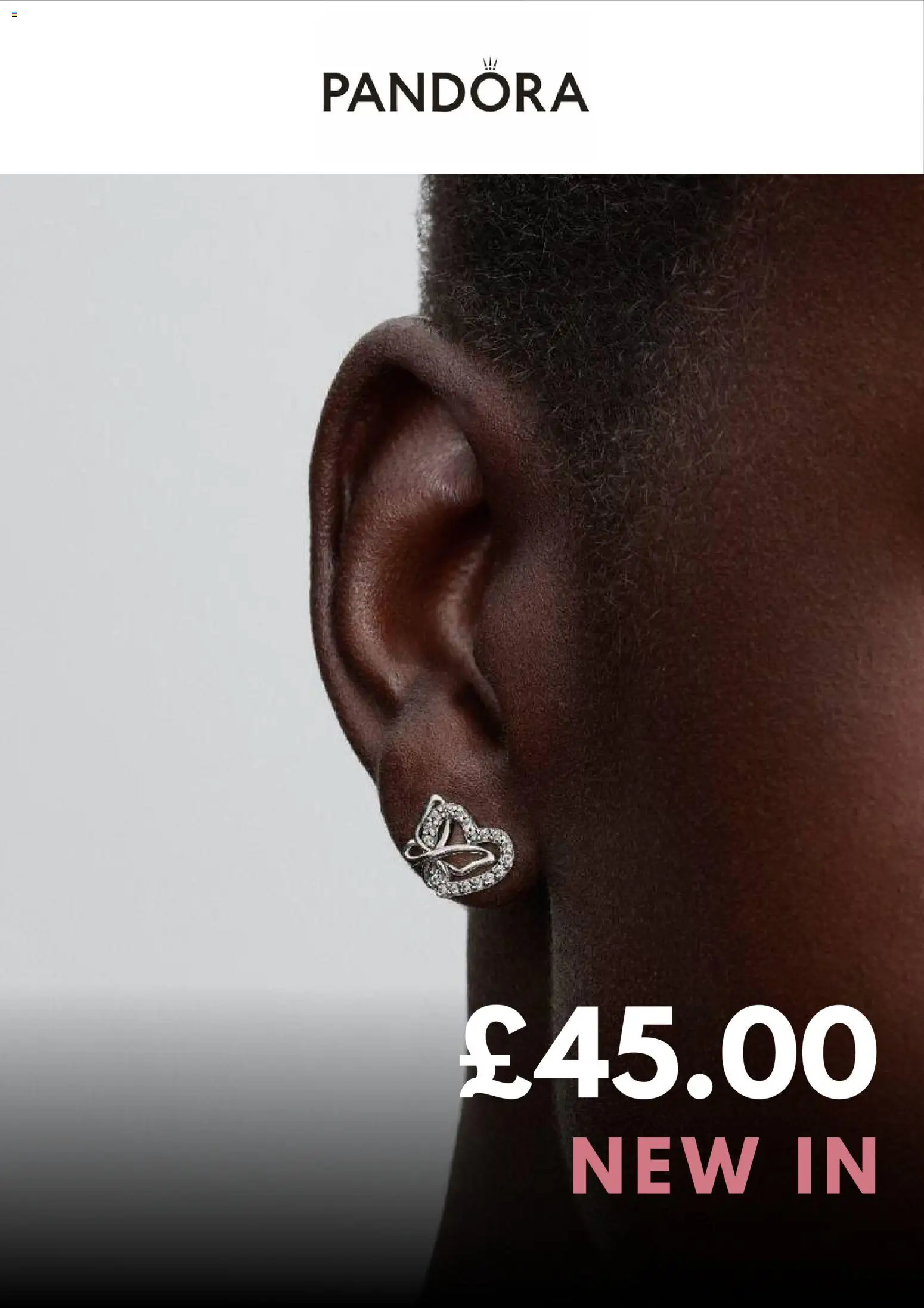 Do you know WHAT OFFERS await you at Pandora? View the May flyer online! | United Kingdom