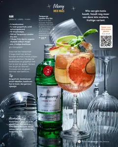 Gall en Gall - Toost magazine 2 - Voorbeeld van een folder van Gall en Gall, geldig van 27.11.2025 | Pagina: 93