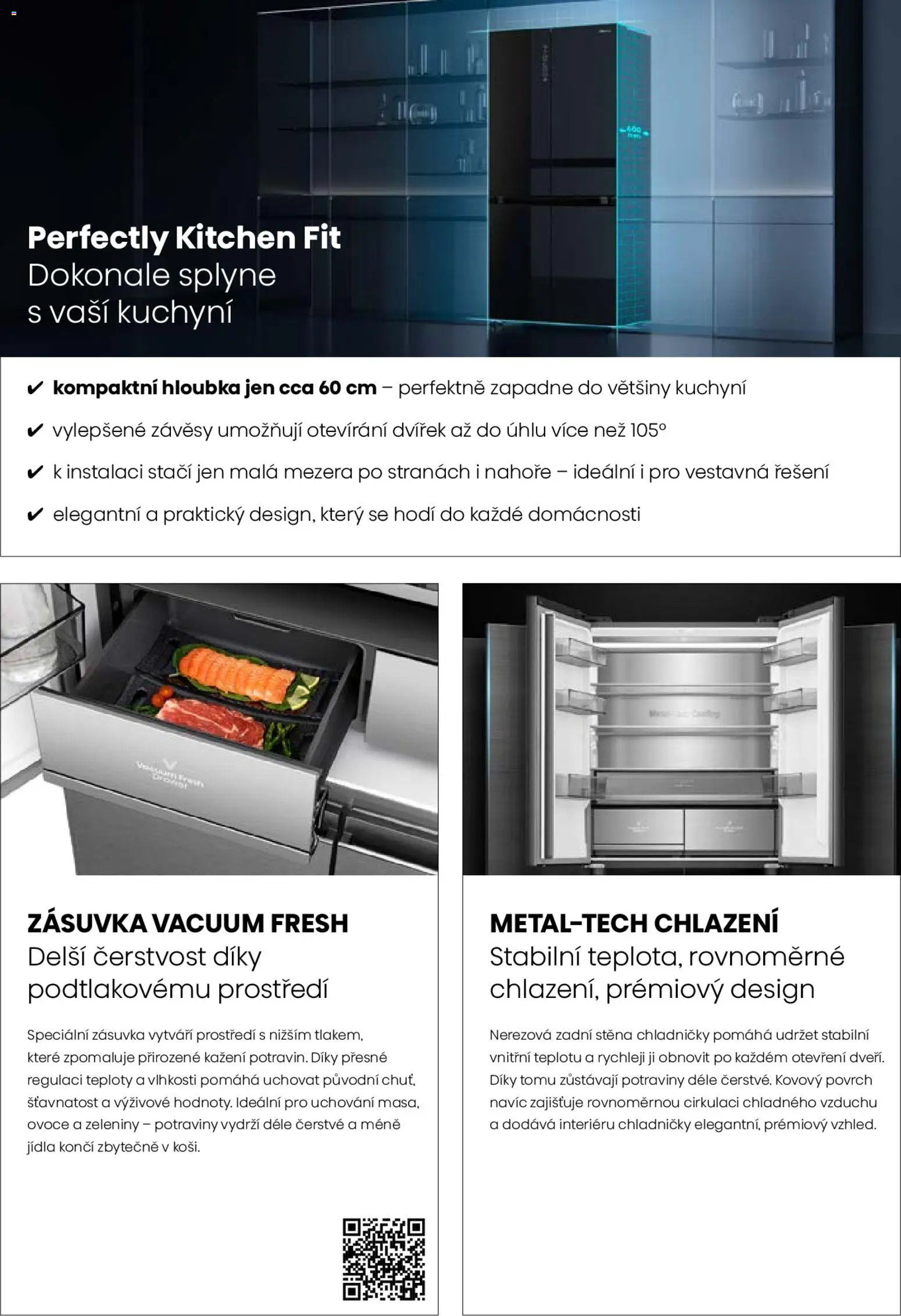 Möbelix leták - Hisense od 01.09.2025 | Strana: 15 | Produkty: Ovoce, Potraviny, Zásuvka, Závěsy